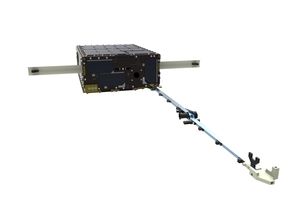 SmallSat Featured Image