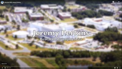 Jeremy Perkins